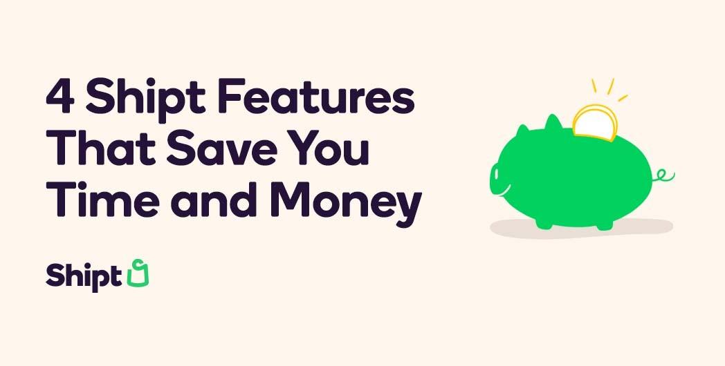 4 Shipt Features That Save You Time and Money