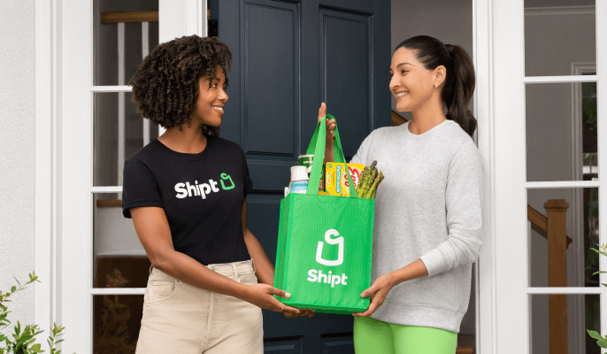 Shipt Affiliate Program - Get Paid to Promote Shipt!
