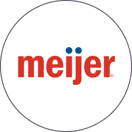 Get same-day delivery from Meijer with Shipt