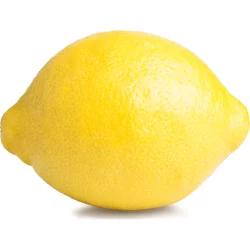 Lemons, Large