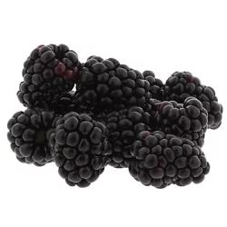 Northgate Blackberries/Moras