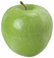 Lunchbox Size Granny Smith Apple