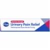 Kroger Maximum Strength Urinary Pain Relief Tablets