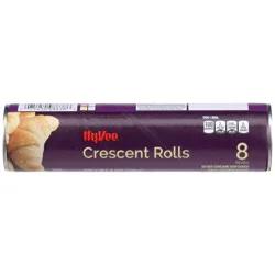 Hy-vee Crescent Rolls