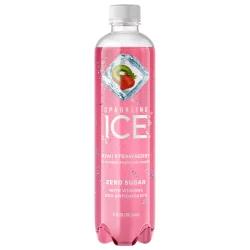 Sparkling ICE Kiwi Strawberry