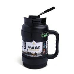 Manna Black Sawyer Bottle