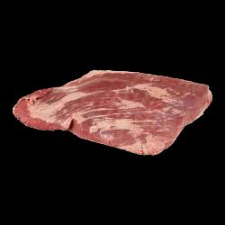 Roche Bros. USDA Choice Flat Cut Fresh Beef Brisket