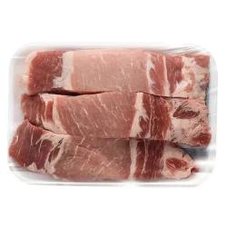 Boneless Country Pork Ribs
