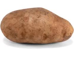 Idaho Potatoes