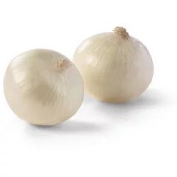 Jumbo White Onions