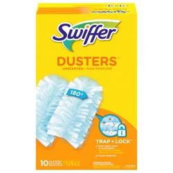 Swiffer Dusters Multi-Surface Refills, 10 count