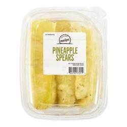 Fr Pineapple Spears