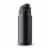 Owala Freesip Stainless Steel Water Bottle - Very Very Dark Black
