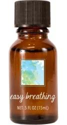 AmbiEscents Easy Breathing Essential Oil - 0.5 Ounce