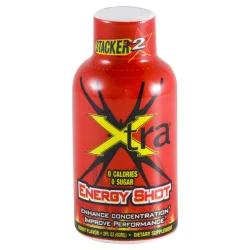 Stacker 2 Xtra Energy Shot