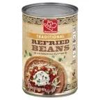 Harris Teeter Traditional Refried Beans