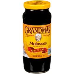 Grandma's Molasses - 12 fl oz