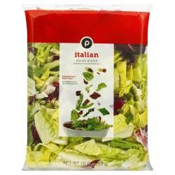 Publix Italian Salad Blend