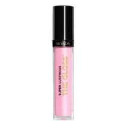 Revlon Super Lustrous Lip Gloss - Sky Pink - 0.13oz
