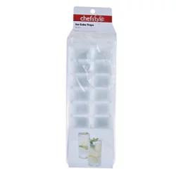 chefstyle Ice Cube Trays