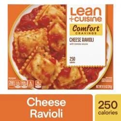 Lean Cuisine Cheese Ravioli