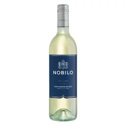 Nobilo Sauvignon Blanc Bottle