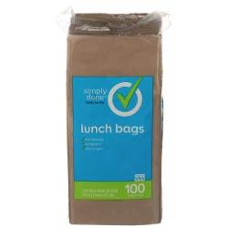 Simply Done Large Lunch Bag