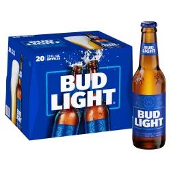 Bud Light Beer Beer