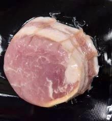 Kuna Meats Bacon Wrapped Pork Loin Fillet
