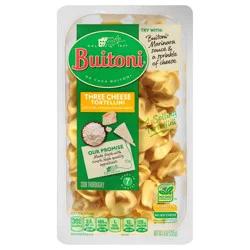 Buitoni Three Cheese Tortellini Refrigerated Pasta