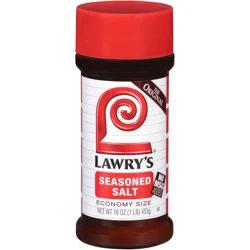 Lawry's Seasoned Salt Economy Size