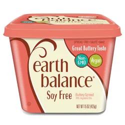 Earth Balance Buttery Spread 15 oz