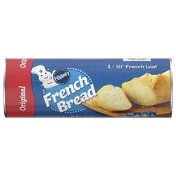Pillsbury Original French Bread Dough