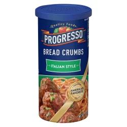 Progresso, Italian Style Breadcrumbs, 15 oz