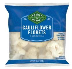 Basket & Bushel Cauliflower Florets