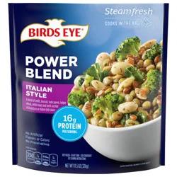 Birds Eye Power Blend Italian Style With Protein