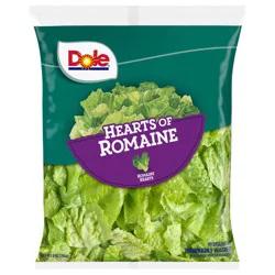 Dole Hearts of Romaine