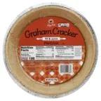 ShopRite Graham Cracker Pie Crust