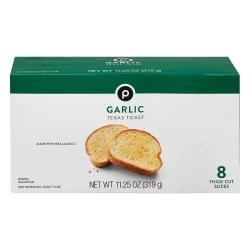 Publix Garlic Texas Toast