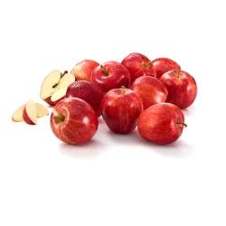 Simply Balanced Organically Grown Gala Apples