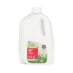 SE Grocers Naturally Better Organic Whole Milk