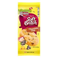 Keebler Soft Batch Chocolate Chip