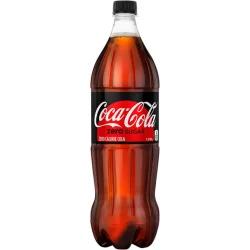 Coca Cola Zero Sugar Diet Soda Soft Drink
