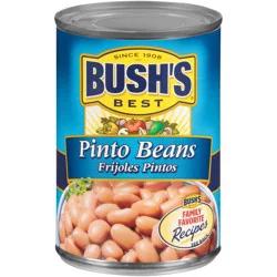 Bush's Best Bush's Pinto Beans 16 oz