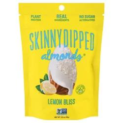 Skinny Dipped Lemon Bliss Yogurt Dipped Almonds