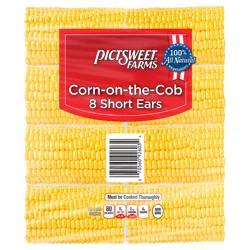 PictSweet Corn-on-the-Cob