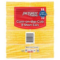 PictSweet Cob Corn