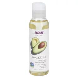 NOW Solutions 100% Pure Moisturizing Avocado Oil