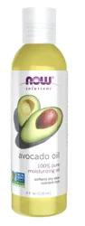 Now Naturals Avocado Oil Refined