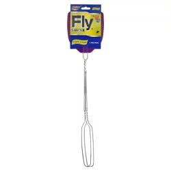 Bugables Fly Swatter Wire Handle, Assorted Colors